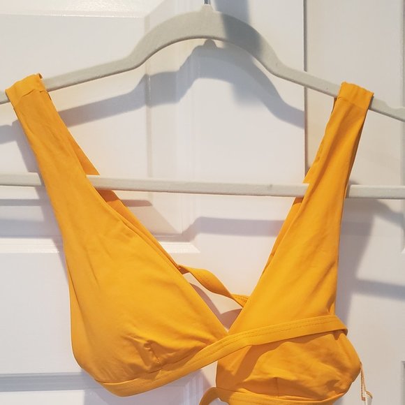 NWT L*space Bikini Set: Avery Bikini Top & Cabana Bottom Bitsy Size Small - Picture 6 of 8